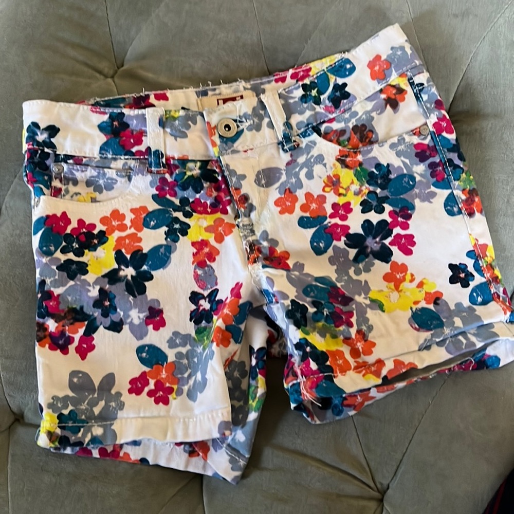 L.e.i. Shorts